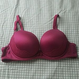 Aerie drew bra